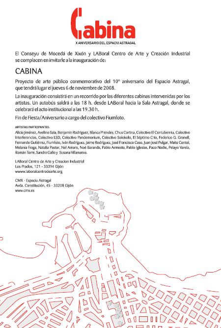 imagen cabina