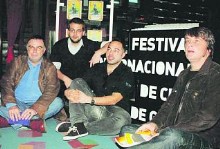Directores de cortos asturianos denuncian el poco apoyo institucional