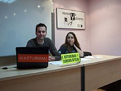 L`Asturiano Llingua Oficial