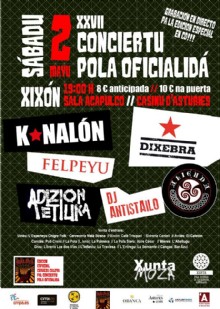 Oficialid