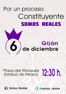 Somos Reales