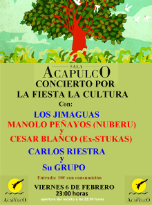 Concierto