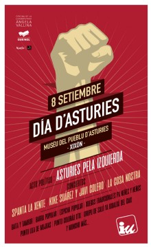 Da d`Asturies