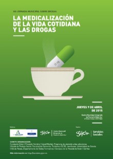 Drogas