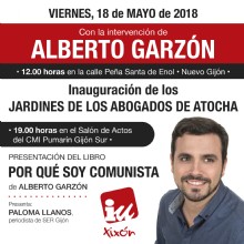 Alberto Garzn