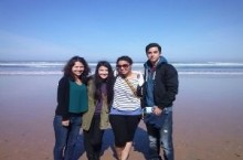 playa