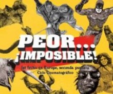 Peor Imposible