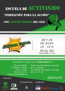 Oxfam Intermn