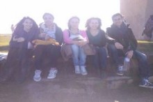 colegas