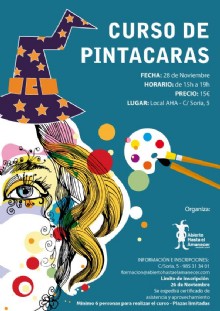 Curso AHA