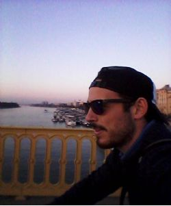 gorrapatras