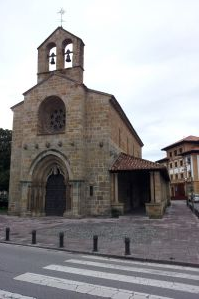 iglesia