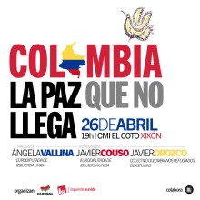 Colombia IU