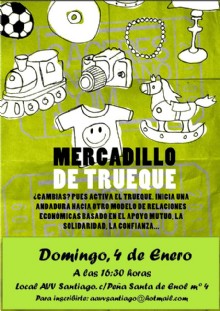 Mercadillo