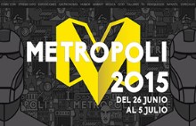 Metrpoli