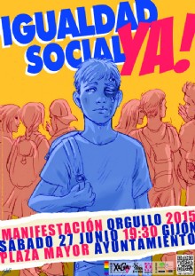 Orgullo