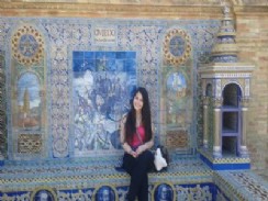 plaza espaa