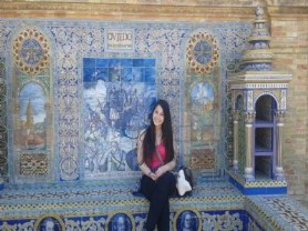 plaza espaa