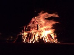 fire