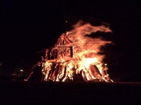 fire