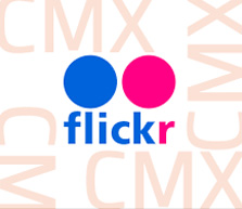 Flickr CMX